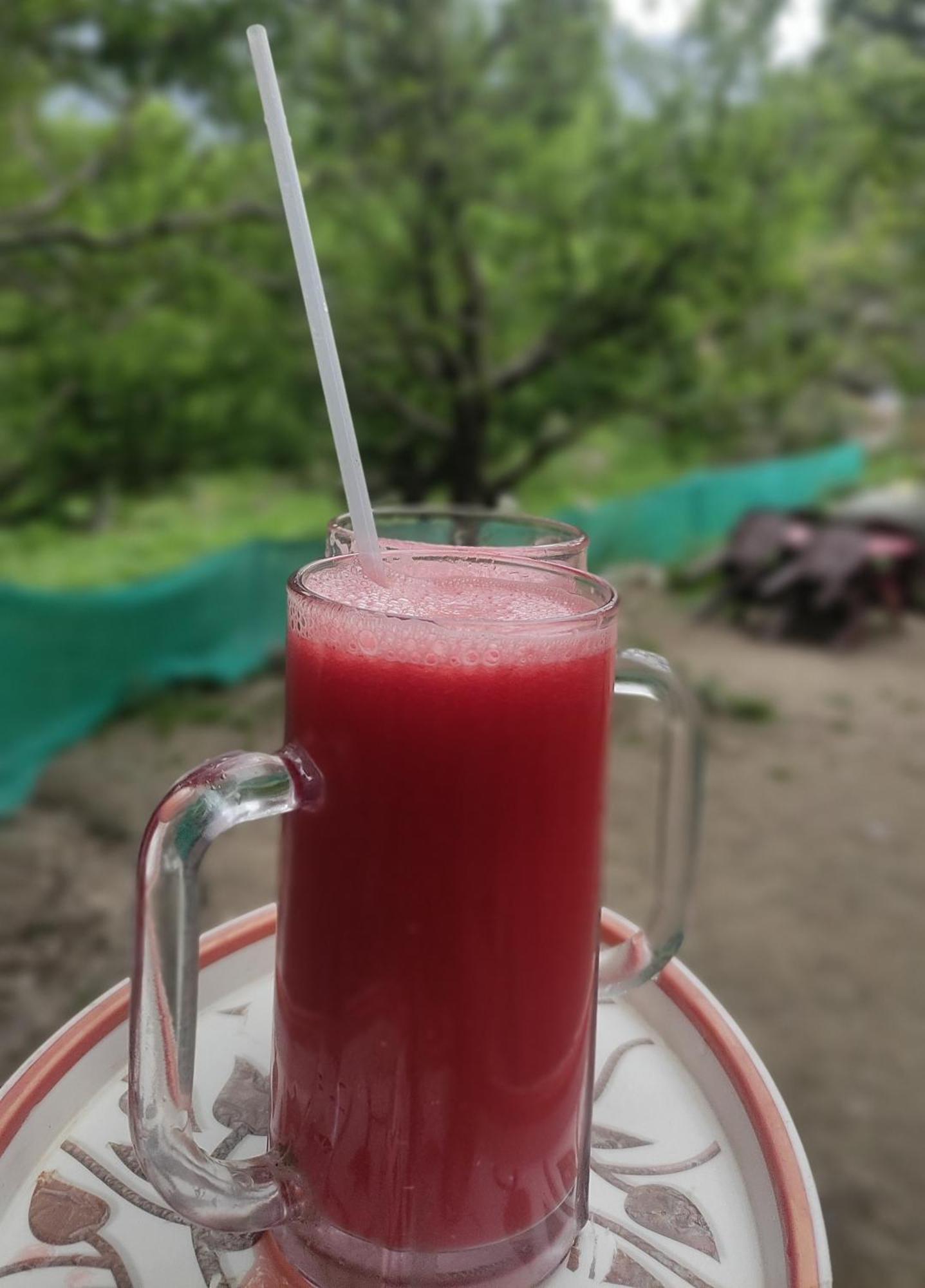 Karma Guest House And Cafe Kalgha Екстериор снимка