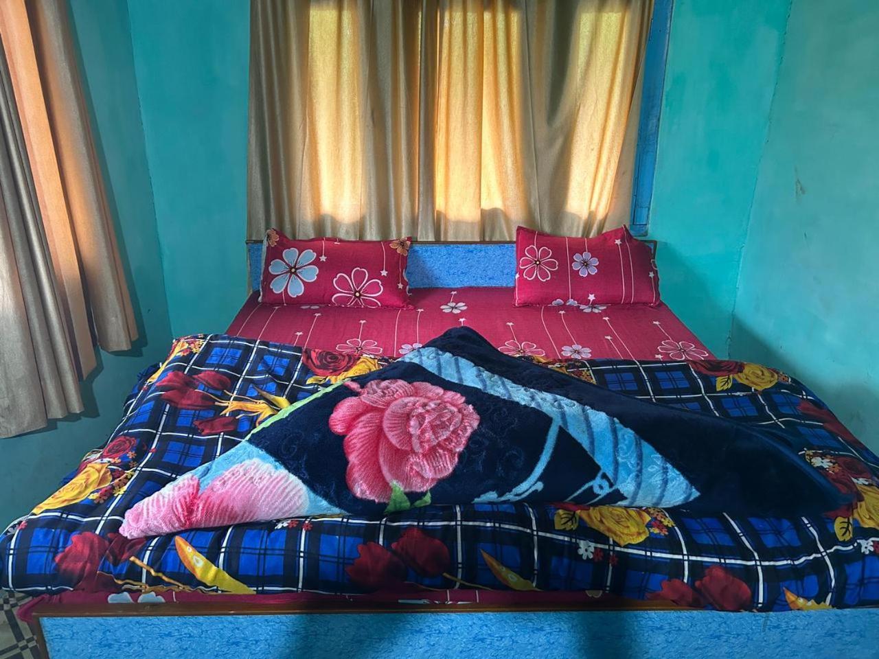 Karma Guest House And Cafe Kalgha Стая снимка