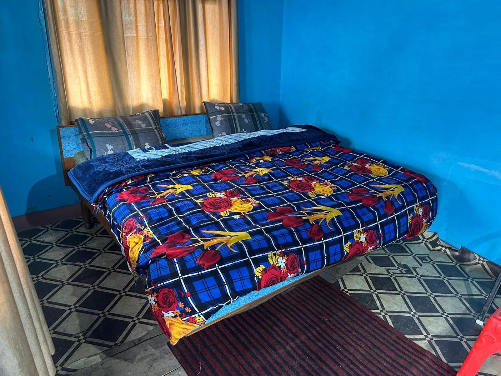 Karma Guest House And Cafe Kalgha Стая снимка