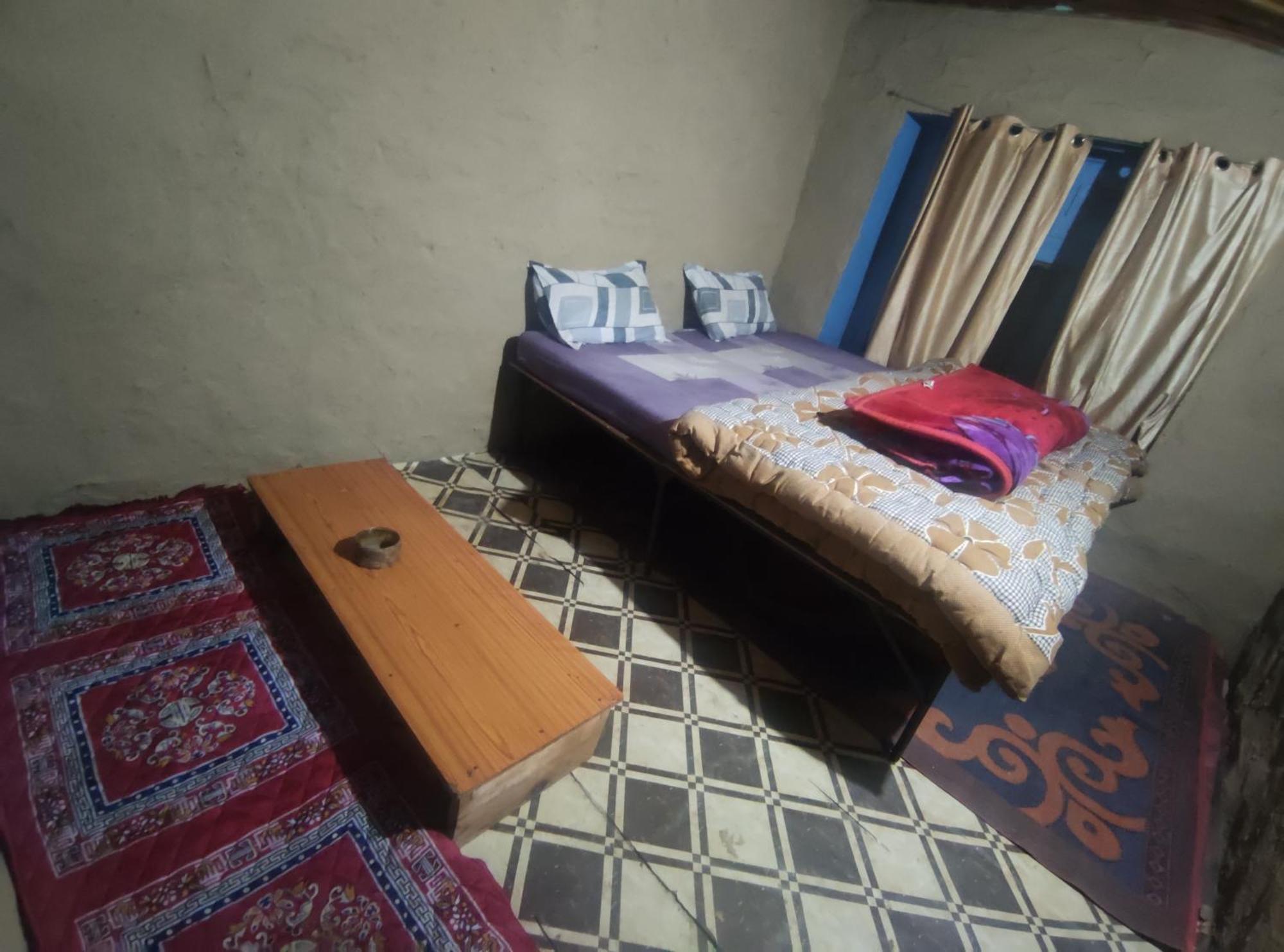 Karma Guest House And Cafe Kalgha Стая снимка